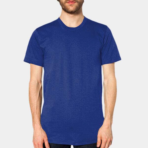 2001 Fine Jersey S/S T-Shirt (SALE) Thumbnail