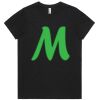 Maple Organic Ladies Tee (same day) Thumbnail